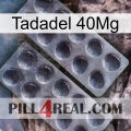 Tadadel 40Mg 31